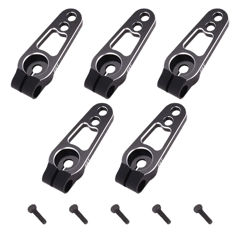 MACH-5PCS Aluminum … - image