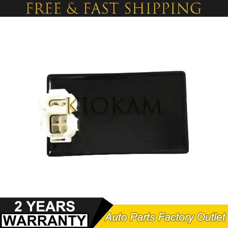 

NEW 30410-169-003 30410169003 30410169003 30410-169-003 Igniter Control Unit ECU CDI for Adly 300 S 300XS 300U 400 XS