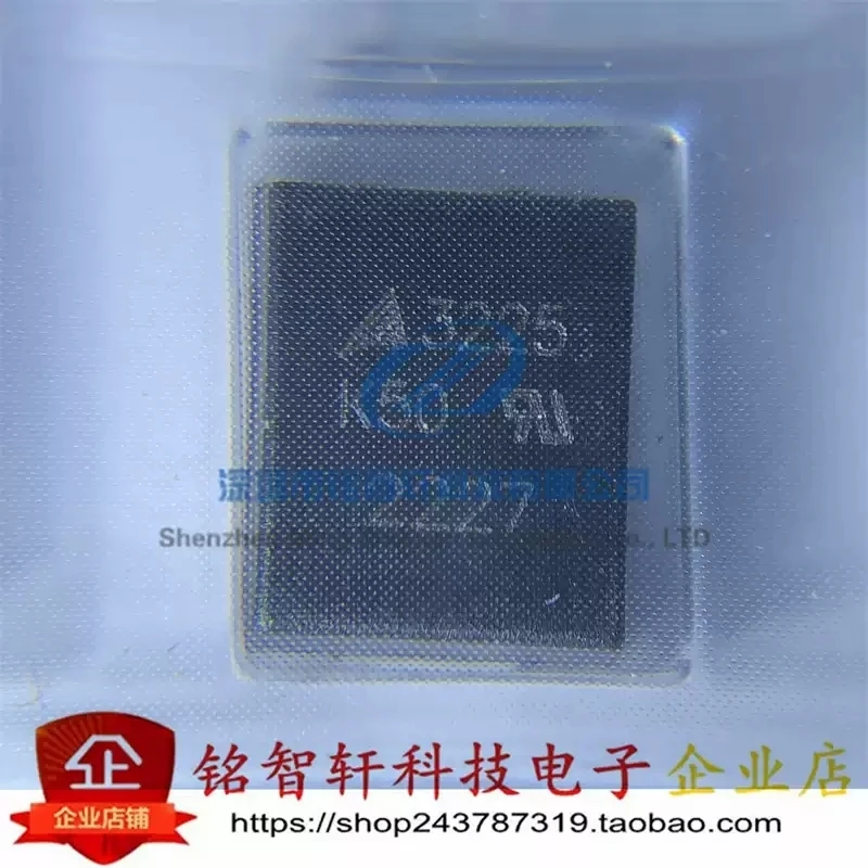 Original B72650M500K72 silk screen 3225K50 patch varistor 50V CU3225K50G2