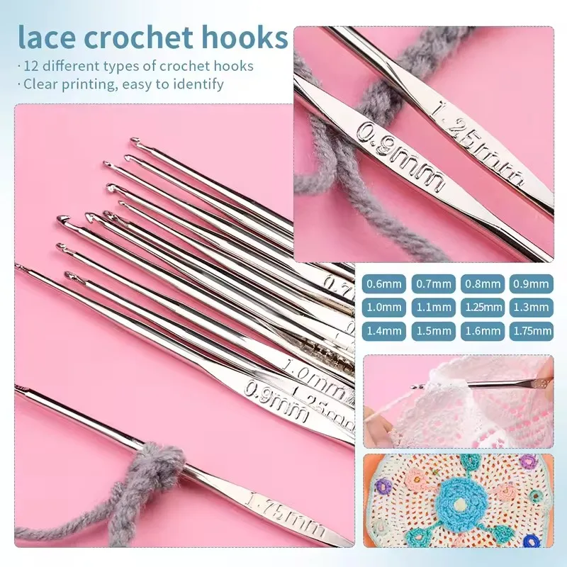 Thumbnail 4 - #37 Top 50 Crochet Starter Kits Worth Buying In 2026
