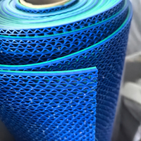 Non-slip Floor Mats Plastic Pvc Kitchen Bathroom Bathroom Outdoor Pool Waterproof Dirt-resistant Foot Mats Carpet Non-slip Mats