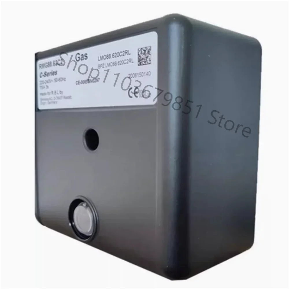 

RMO88.53A2 Combustion engine ignition control box domestic