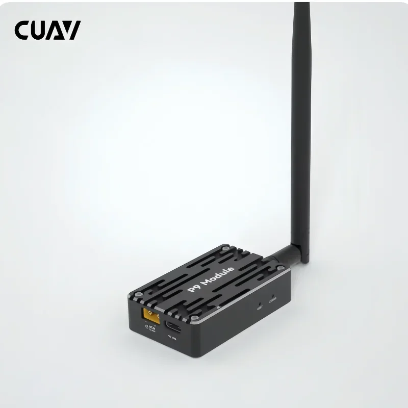 CUAV P9 Radio Drone Telemetry UAV Data Link Communication Module