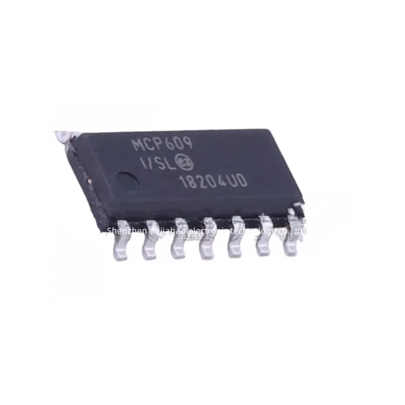 5PCS/LOT MCP609-I/SL MCP609  SOP14   ic chips in stock
