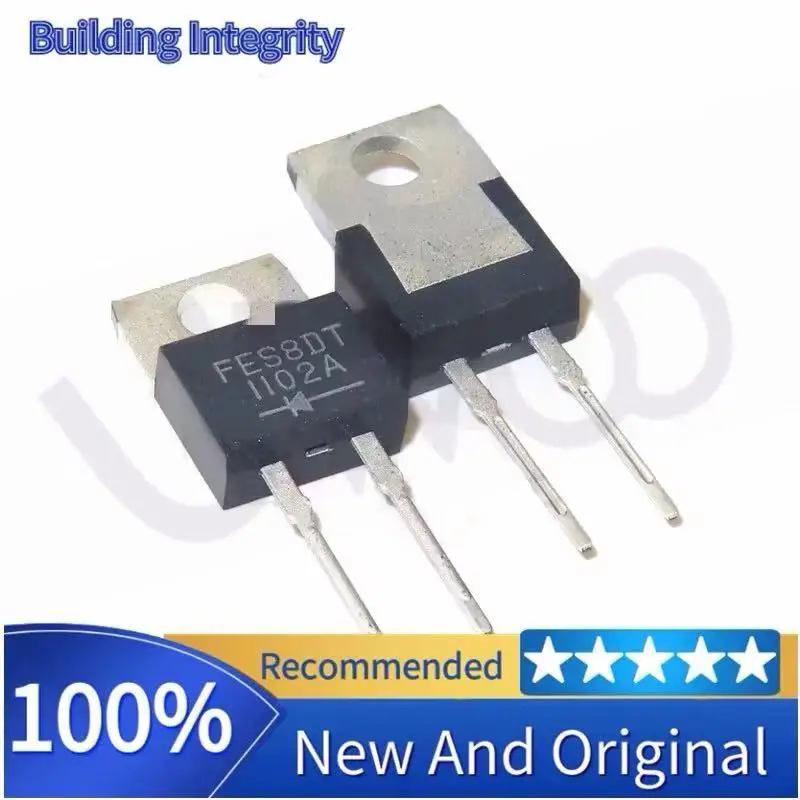 10PCS 100%Original …