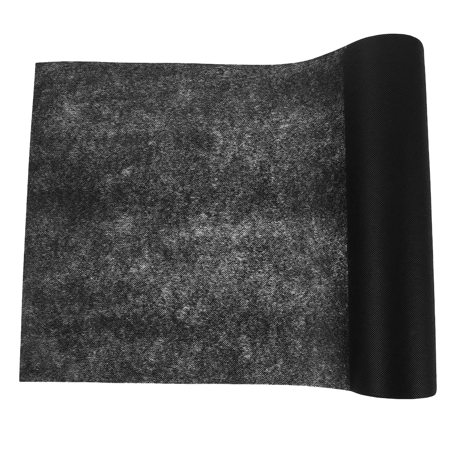 

1pcs 1 Roll Fusible Interfacing Fabric 20 Yard Lightweight Non-Woven For Sewing Garment Interlining Iron-On Adhesive Craft Diy