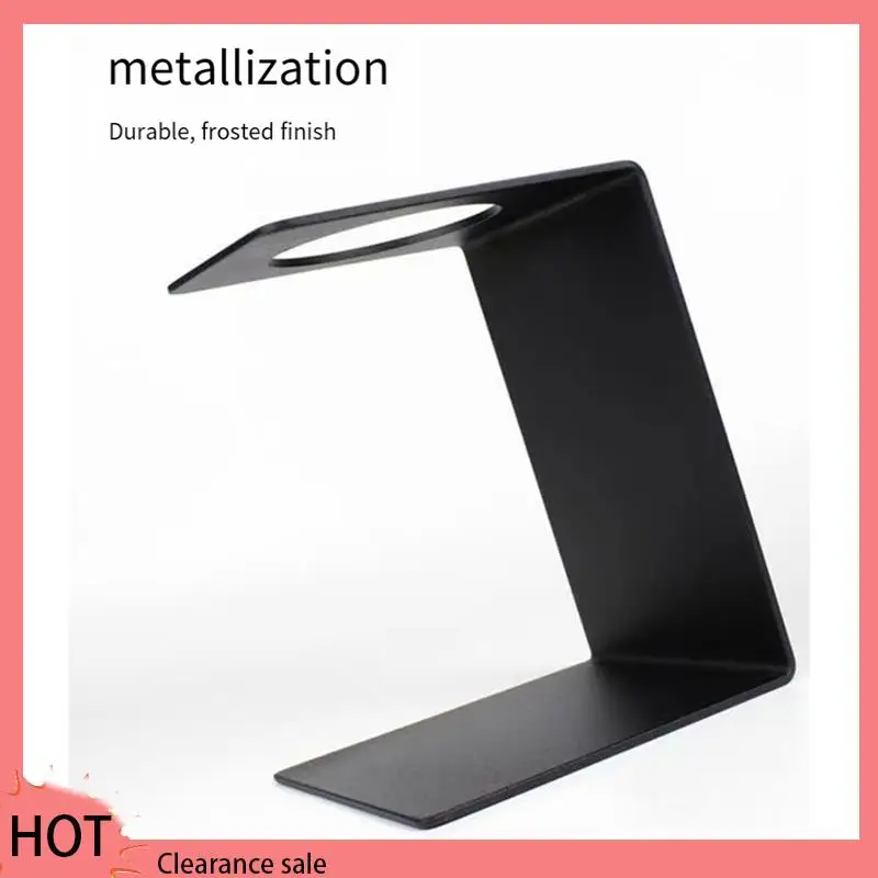 

A88Z Drip Coffee Stand Pour Over Coffee Maker Holder For Office Household Cafes