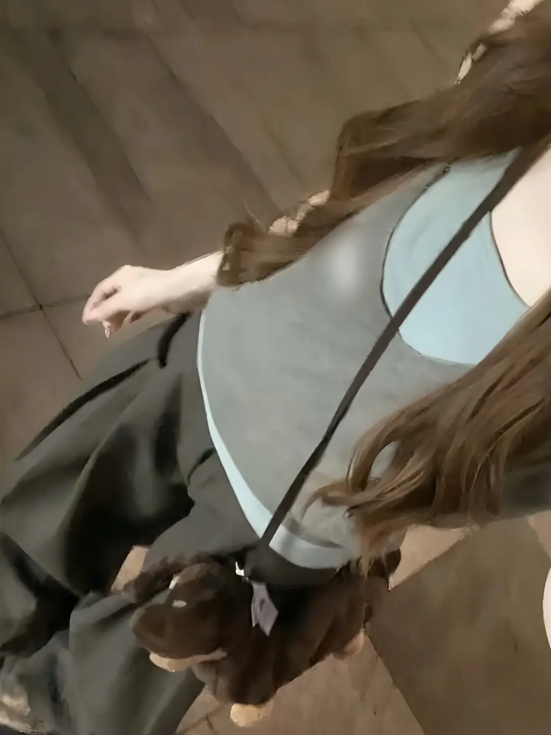 

Korean Style Slim Fit Tank Top And Vest Set Women's Summer Fashion Outerwear Two-Piece Suit Breathable Casual High Waist