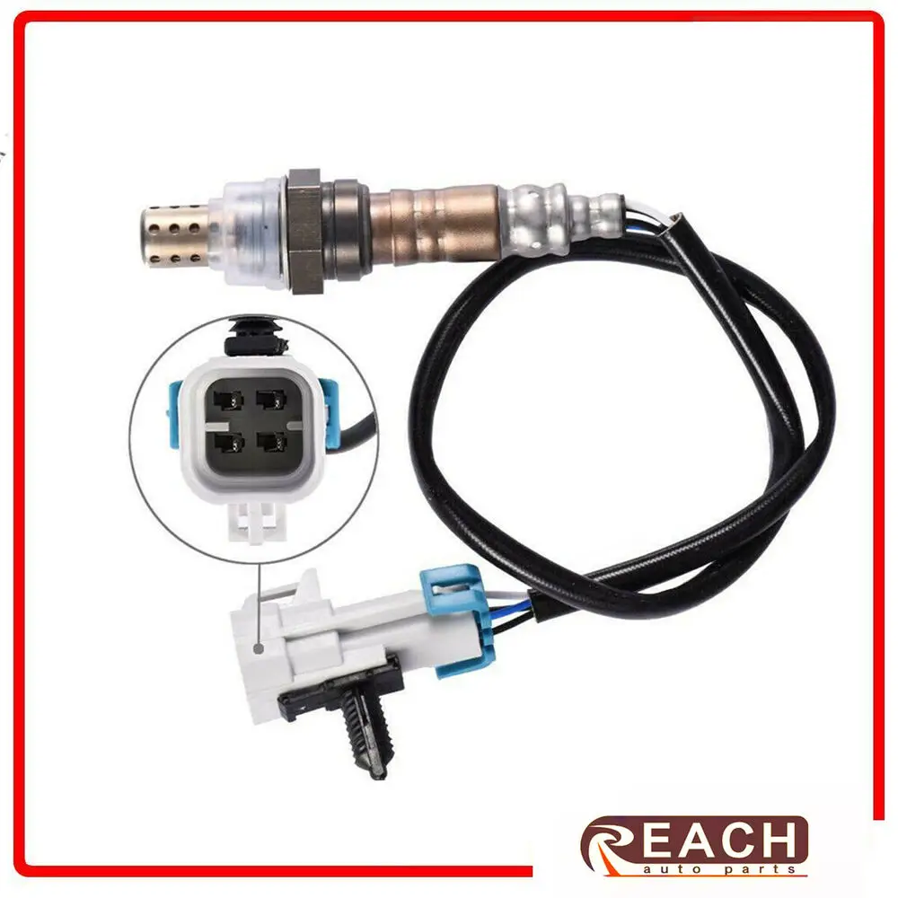 Oxygen Sensor For 2005-2009 Chevrolet Equinox V6 3.4L