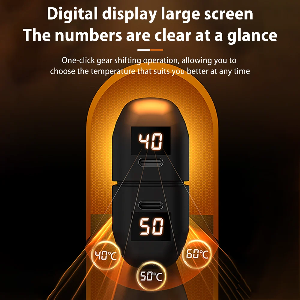 Thumbnail 4 - #13 Best Portable Heaters to Buy In 2026