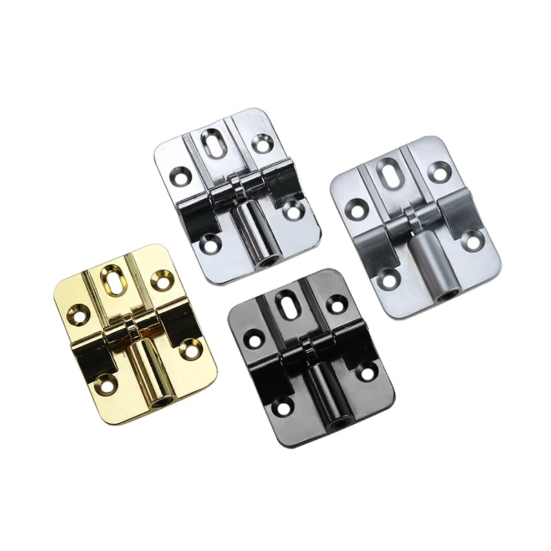 Zinc Alloy Multi Specification With Hidden Card Hinge Can Be Equipped With Foldable Desktop Stand Hardware Hinge