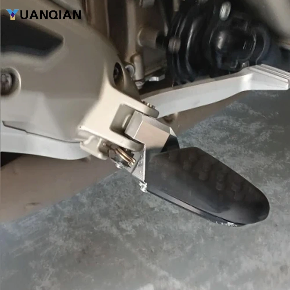 

Driver Foot Peg Lowering Kits For BMW K1600GT K1600GTL K1600Bagger K1600 K 1600 GT GTL B 2011 - 2026 Motorcycles Accessories