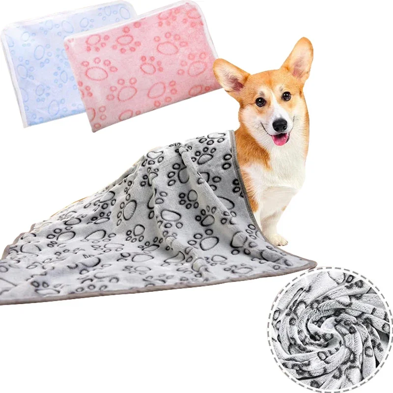 Dog Bed Mat Blanket…