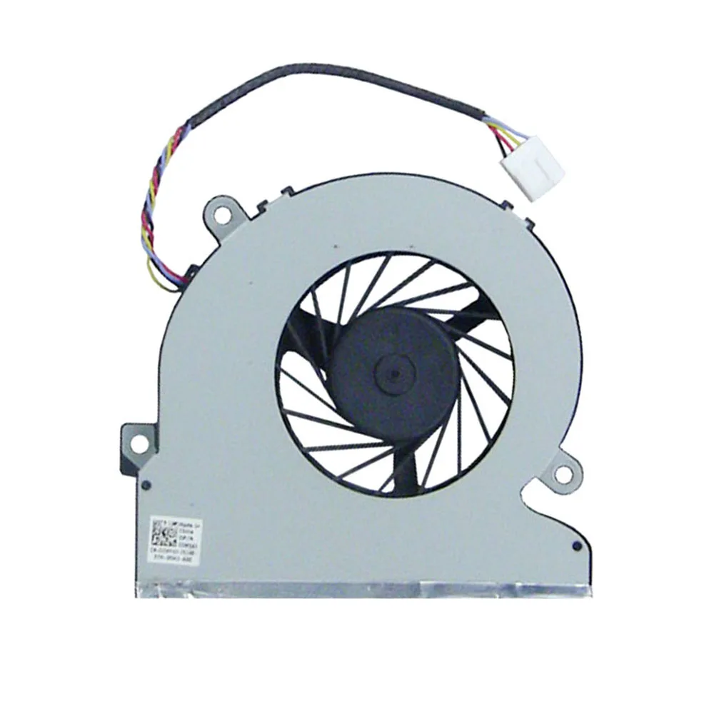 Fan For DELL For Inspiron One 2320 2330 For OptiPlex 9010 9020 All-In-One For Inspiron 20 3048 03WY43 3WY43 BUB0812DD-BA1C New