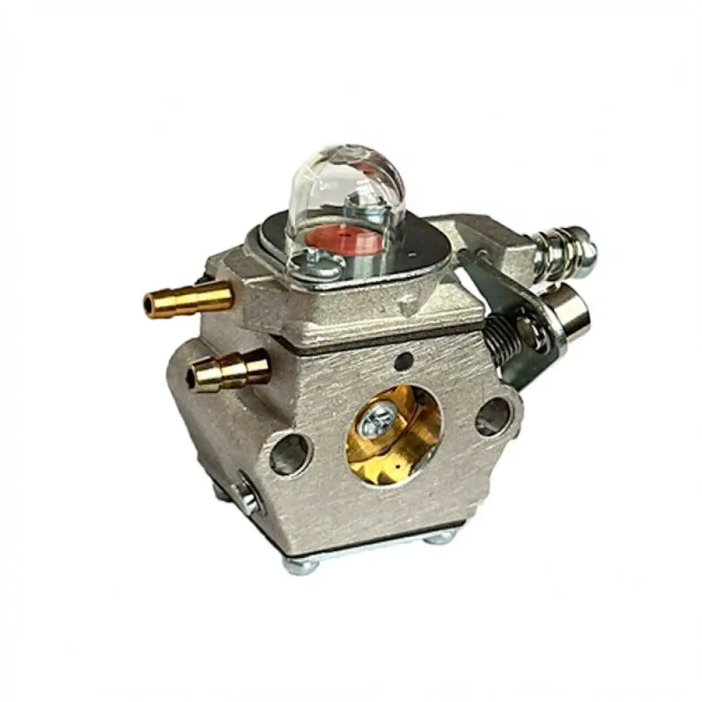 Engine Fuel Carburetor For Oleo Mac 730 For Efco WT460 OM433 OM435 Grass Mower Repair Parts Garden Equipment Accessory Assembly