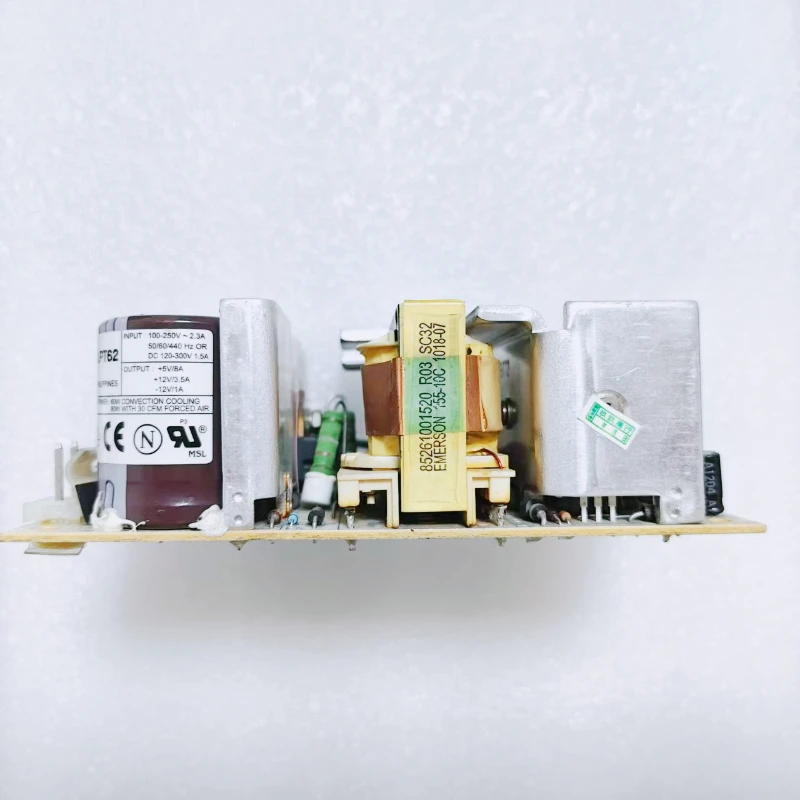 Accessories LPT62 Original 5V/±12V Switching Power Supply Voltage Regulator Module