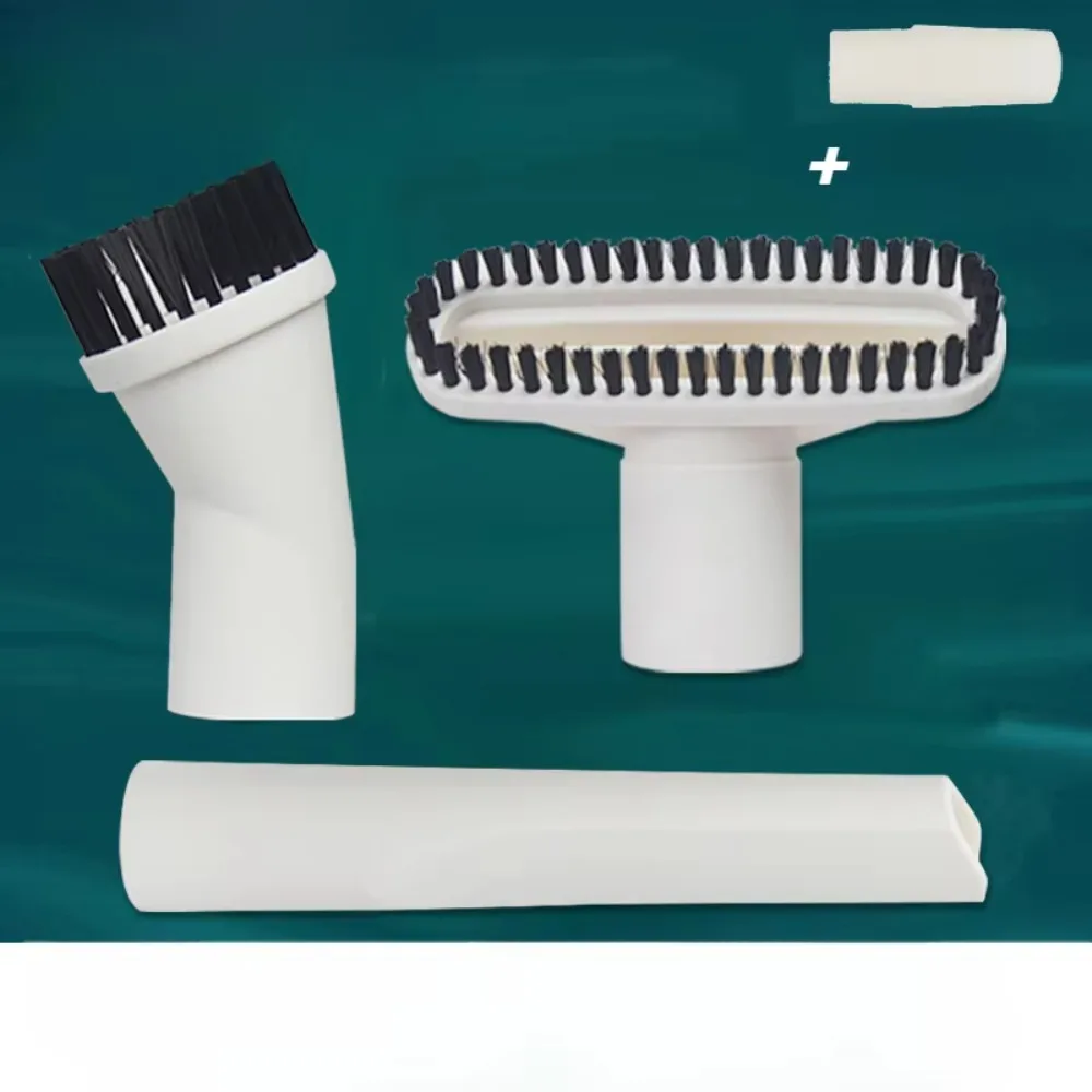 For Deerma vacuum cleaner flat nozzle round brush multifunctional brush accessories DX700 DX700S DX601 602
