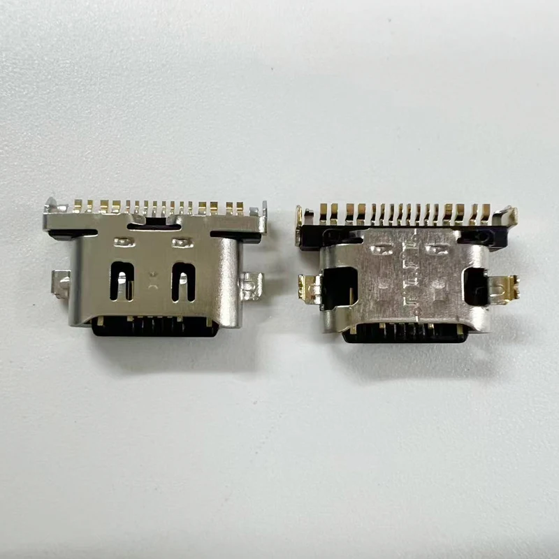 

2-10PCS For Vivo S20 S30 Pro USB Connector Jack Socket Charging Port Dock Plug Repair Parts