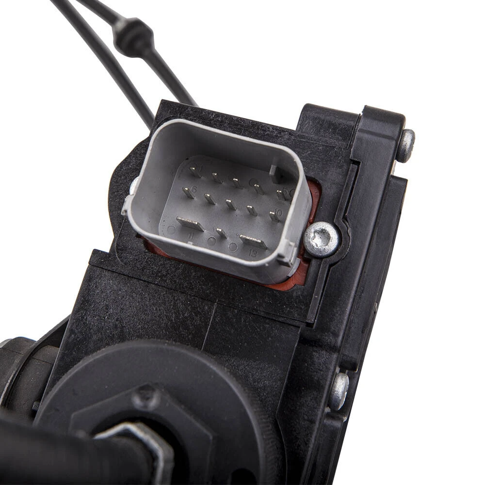 1PC Parking Brake Actuator with Control Unit For BMW X5 E70 2007-2013 X6 E71 E72 2008-2014 34436850289 34436779451 34436782205
