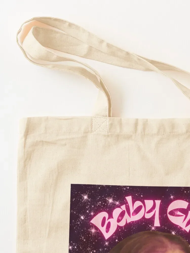 Baby Girl Nessie Tote Bag Shopper handbag shopper bags for women large tote bag tote bag custom