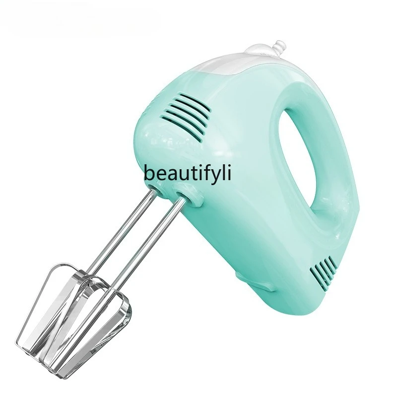 

Egg beater Household multifunctional cake baking, cream beater Electric, dough kneader