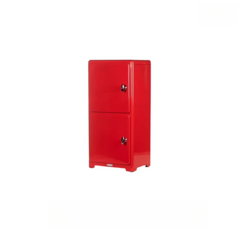 New small wardrobe, double door and three door changing storage corner cabinet display cabinet
