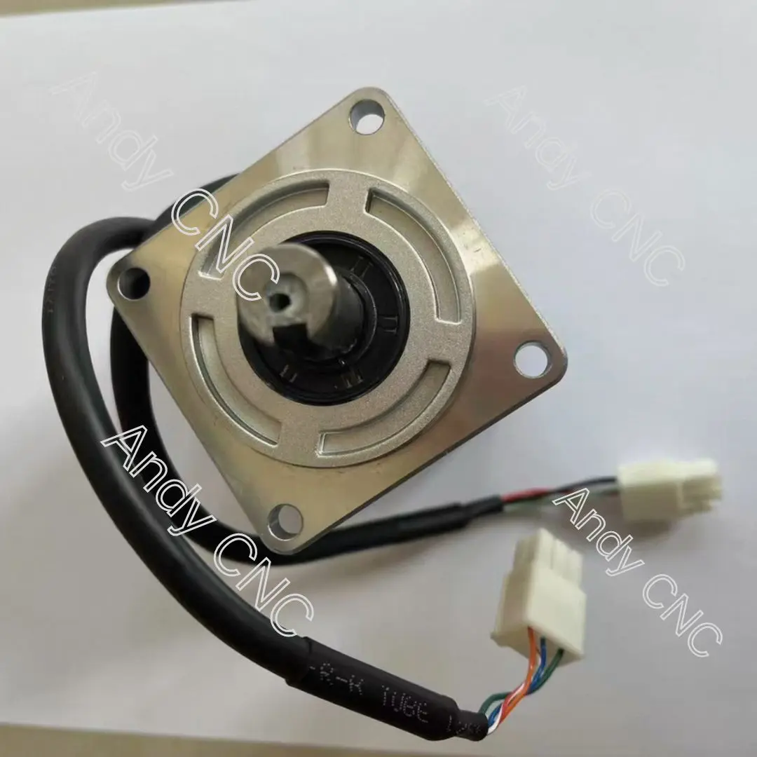 Used SV-X2MH040A-N2LN servo motor 400W Test OK Fast Shipping