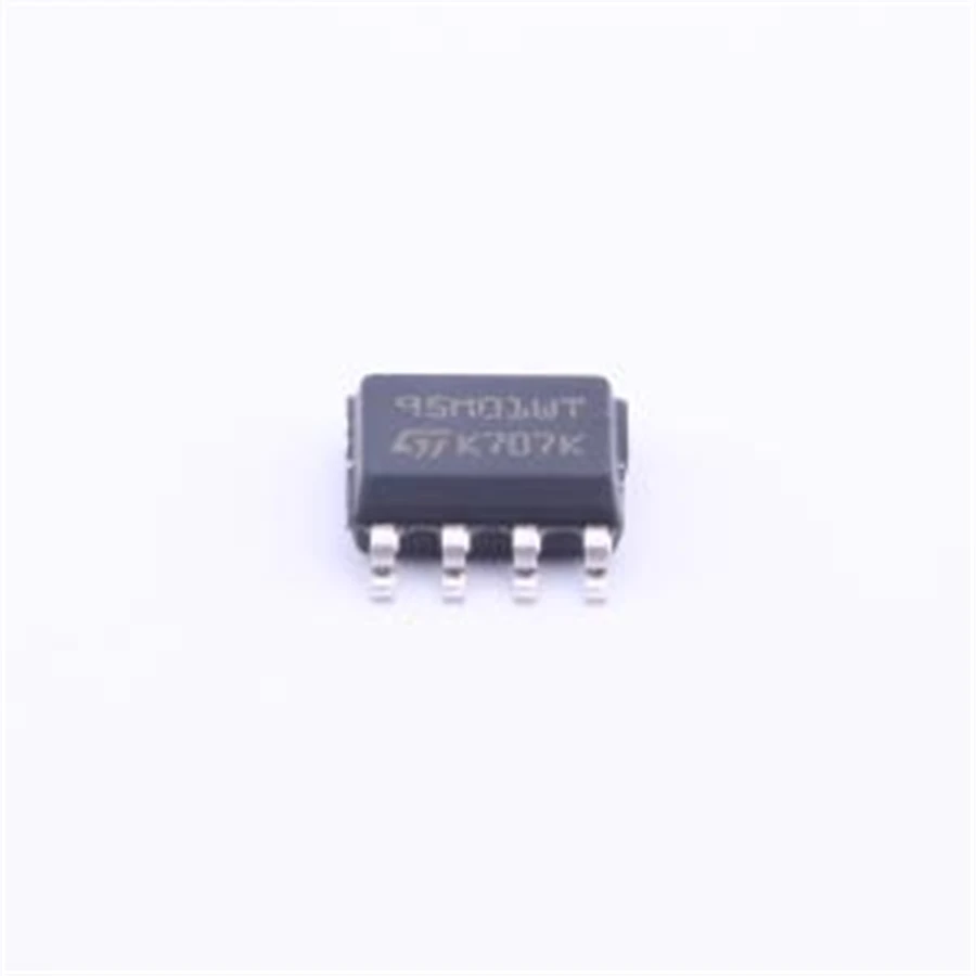 

5PCS/LOT M95M01-DWMN3TP/K (EEPROM)