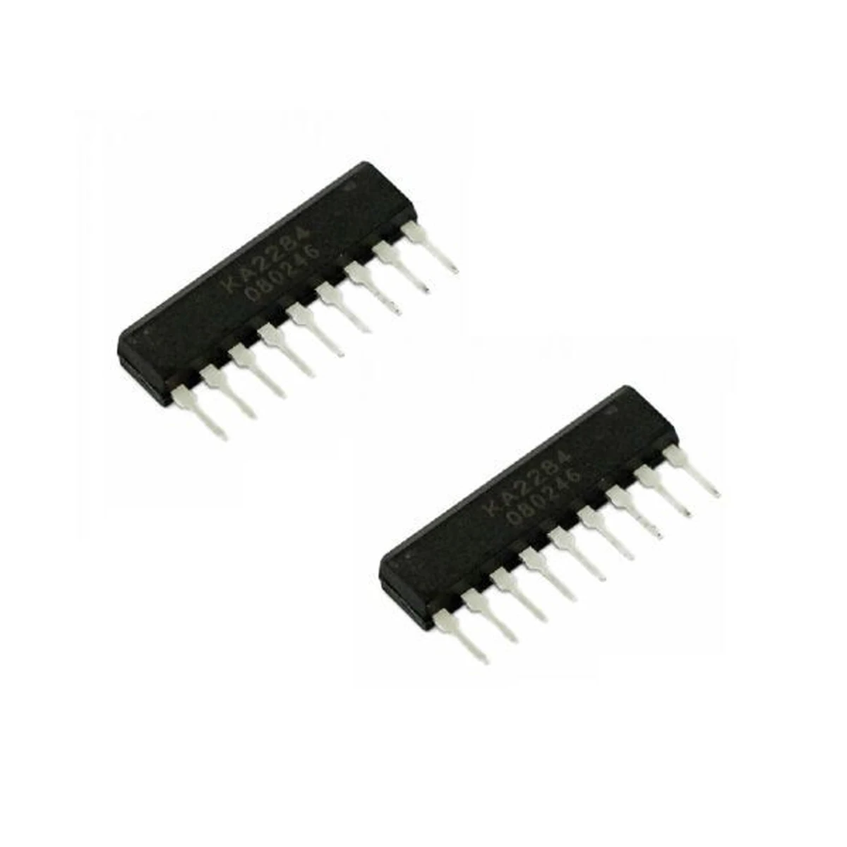 100PCS New and Original SIP-9 NEW GOOD QUALITY KA2284