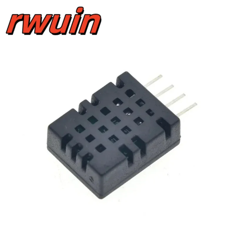 DHT20 Sensor Kelembaban Suhu Modul Output Sinyal Digital IIC Ganti DHT11