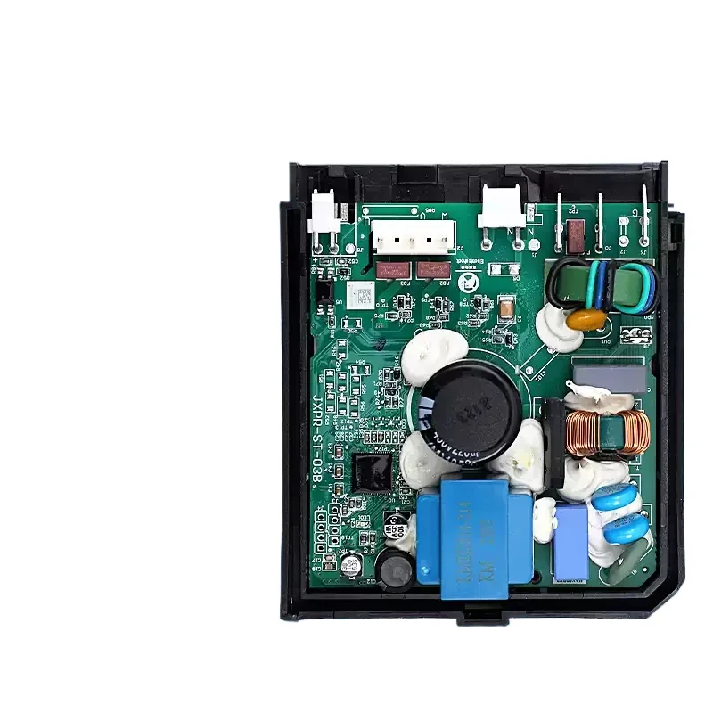 New Refrigerator Compressor Inverter Drive Board VTD1113Y Control Motherboard Replacement Spare Parts