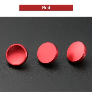 Taste für Metall -Metall -Trank -TRANK, langlebige Auslöser für Fujifilm XT30 II T20 10 XT3 XPRO2 1 Leica M9 Sony Rx1rii DFM 6 Hauptverkäufe Botao Fuji XT3 - №2