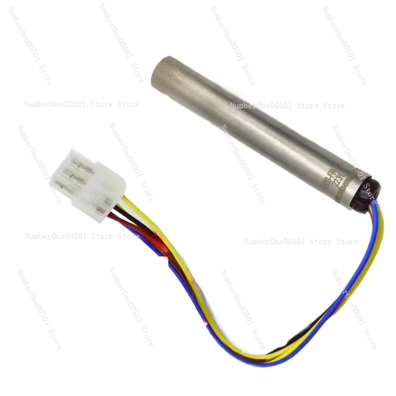 GMS-10WH Zirconia Oxygen Sensor O2S-FR-T2 for Industrial Applications