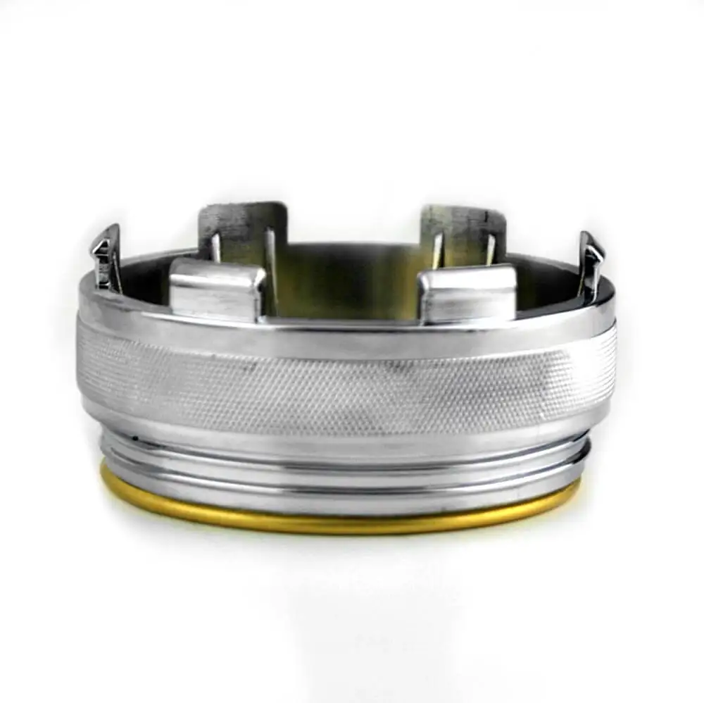 1pc For XXR Racing 600C-E-180 Cans Car Wheel Center Caps Hub 60mm (2.36in) Funny Rims Auto Styling Interior Accessories