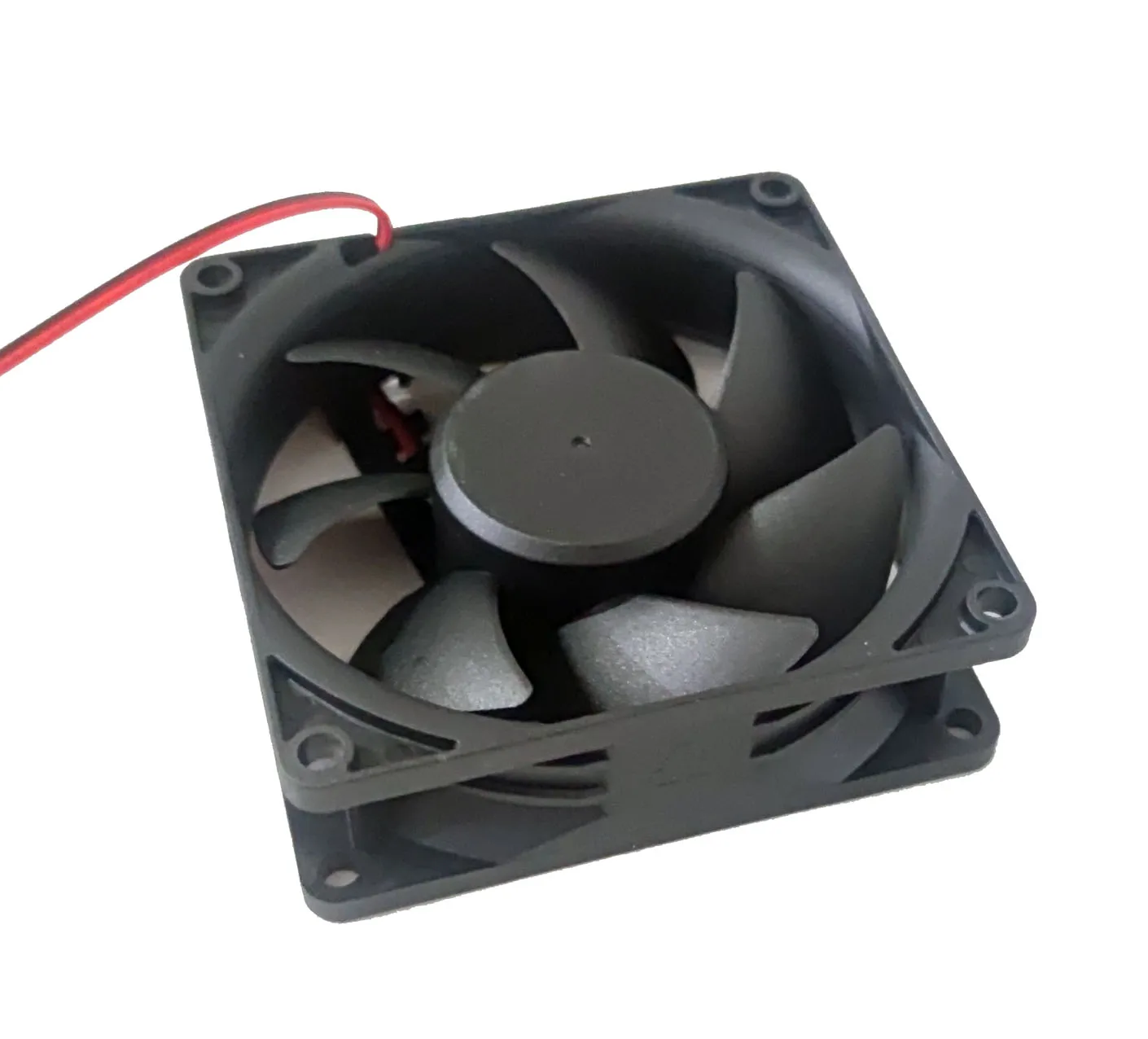 Nuevo RADIADOR de ventilador de refrigeración ORIGINAL PF80252B1-1000C-AA9 24V 3,72 W 8025 80x80x25mm