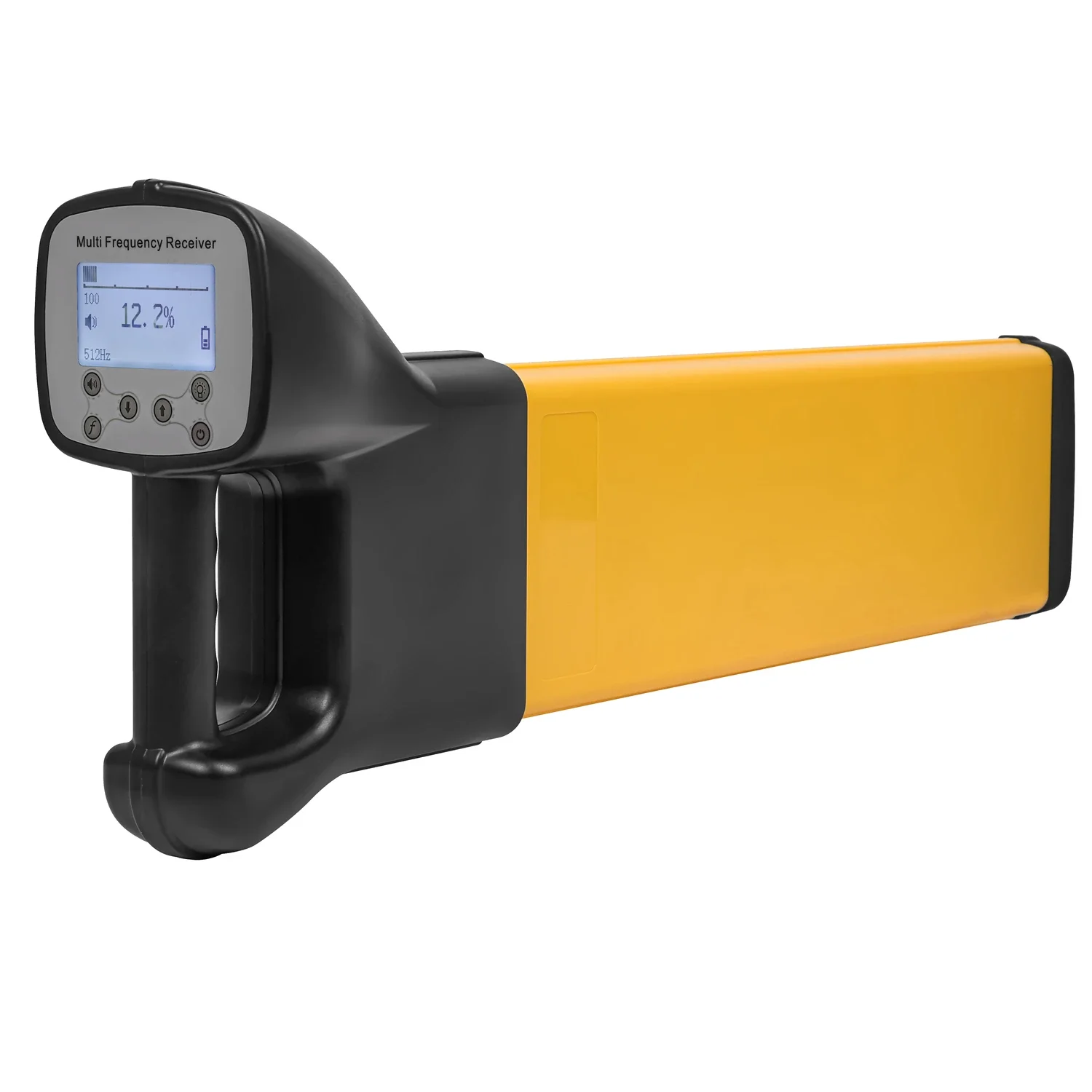 

TvbTech New Plumbing Camera Sewer Cable 512hz/640hz/33kHz Sonde Pipe Inspection Locator Underground Transmitter And Receiver