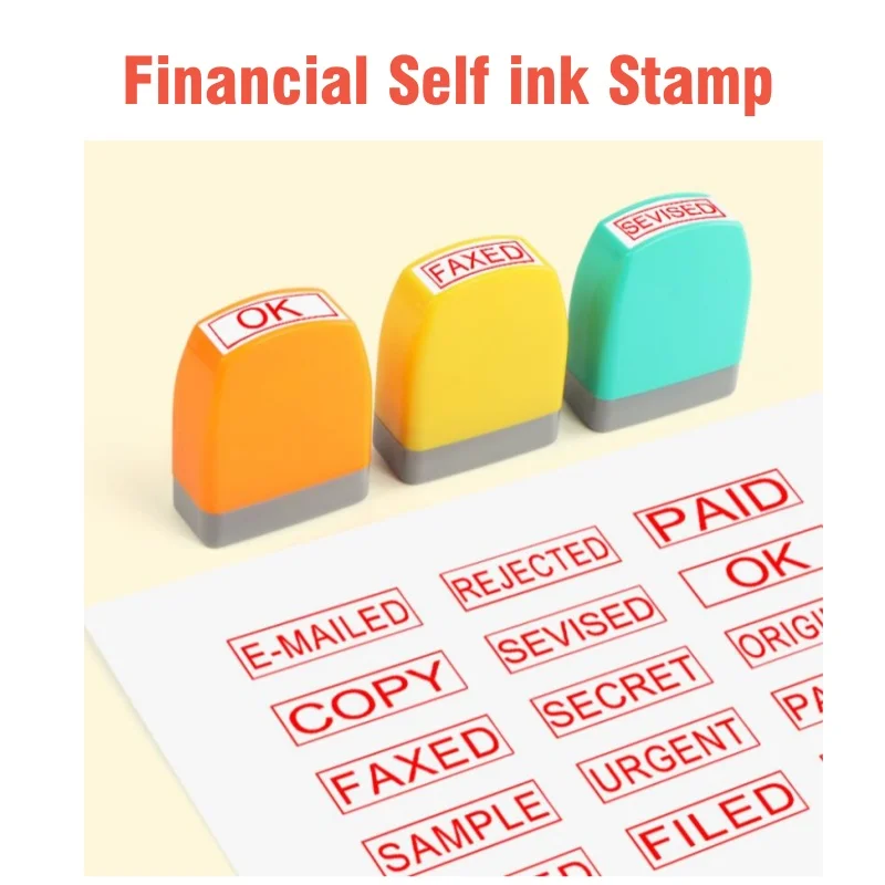 Financial Seal Paid… - image