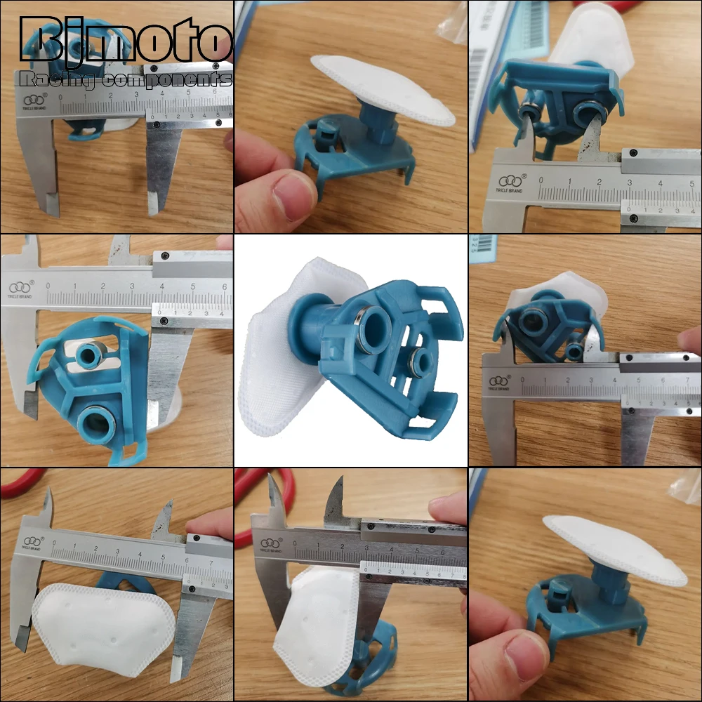 

Фильтрующий элемент топливного насоса для Yamaha XJR1300 XJR1300C MT01 MT-01 YZF R6 R6R RaceBase 50th Anniversary Edition FZ1-N/A FZ1 FAZER