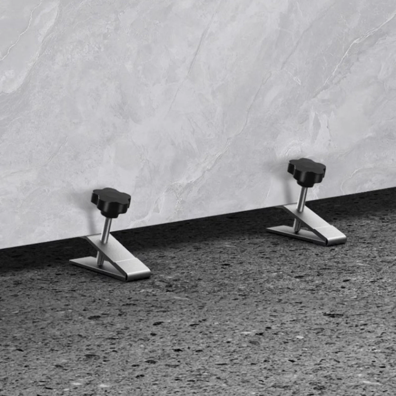 Tile Locator Height Regulator Multi-Function Height Adjustment Lifting Tile Laying Tool Easy Use Best Furniture Installers