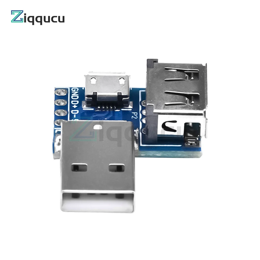 Micro Usb To Usb Ty…