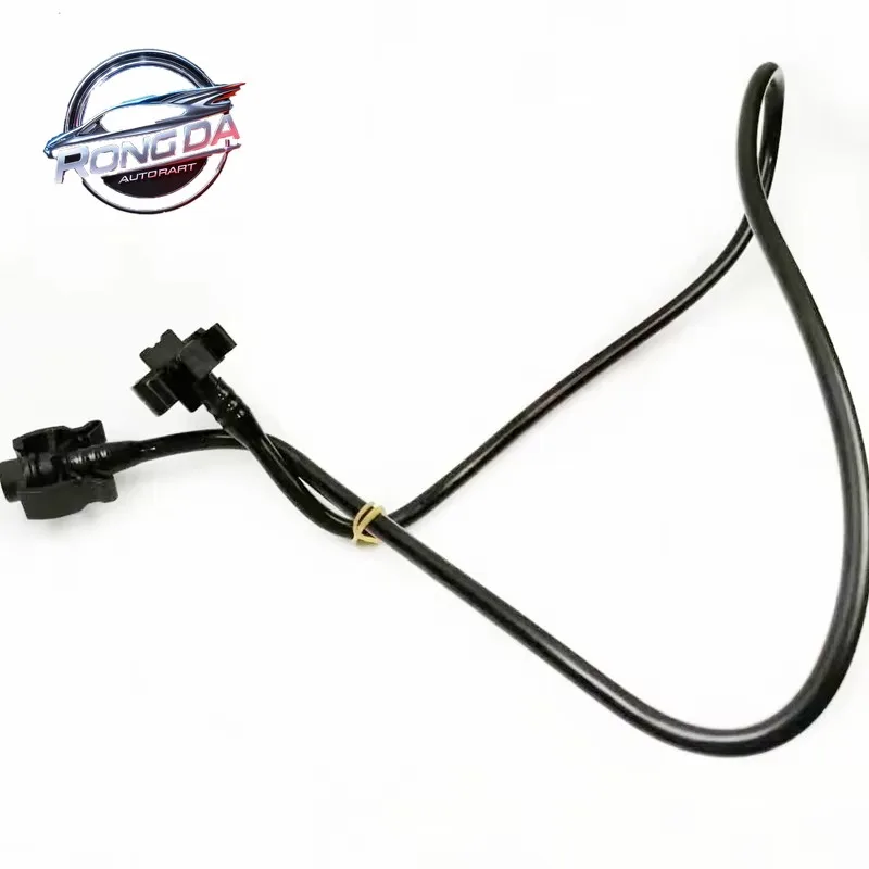 

1323CC Car Accessories Radiator Cooler Pipe Radiator Degassing Hose For Peugeot 307 Citroen Auto Spare Parts Tube Water 1323CC