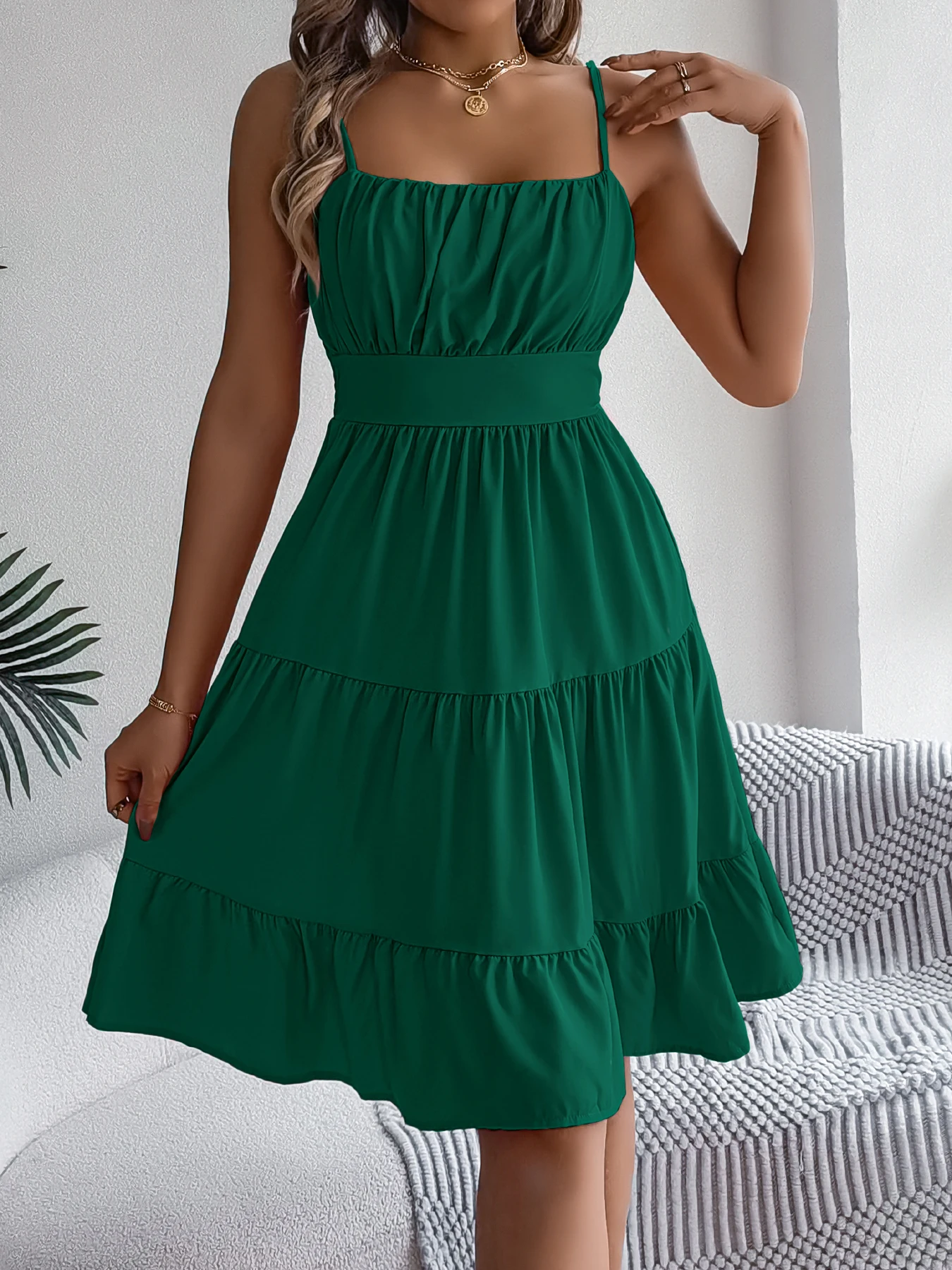Dark Green