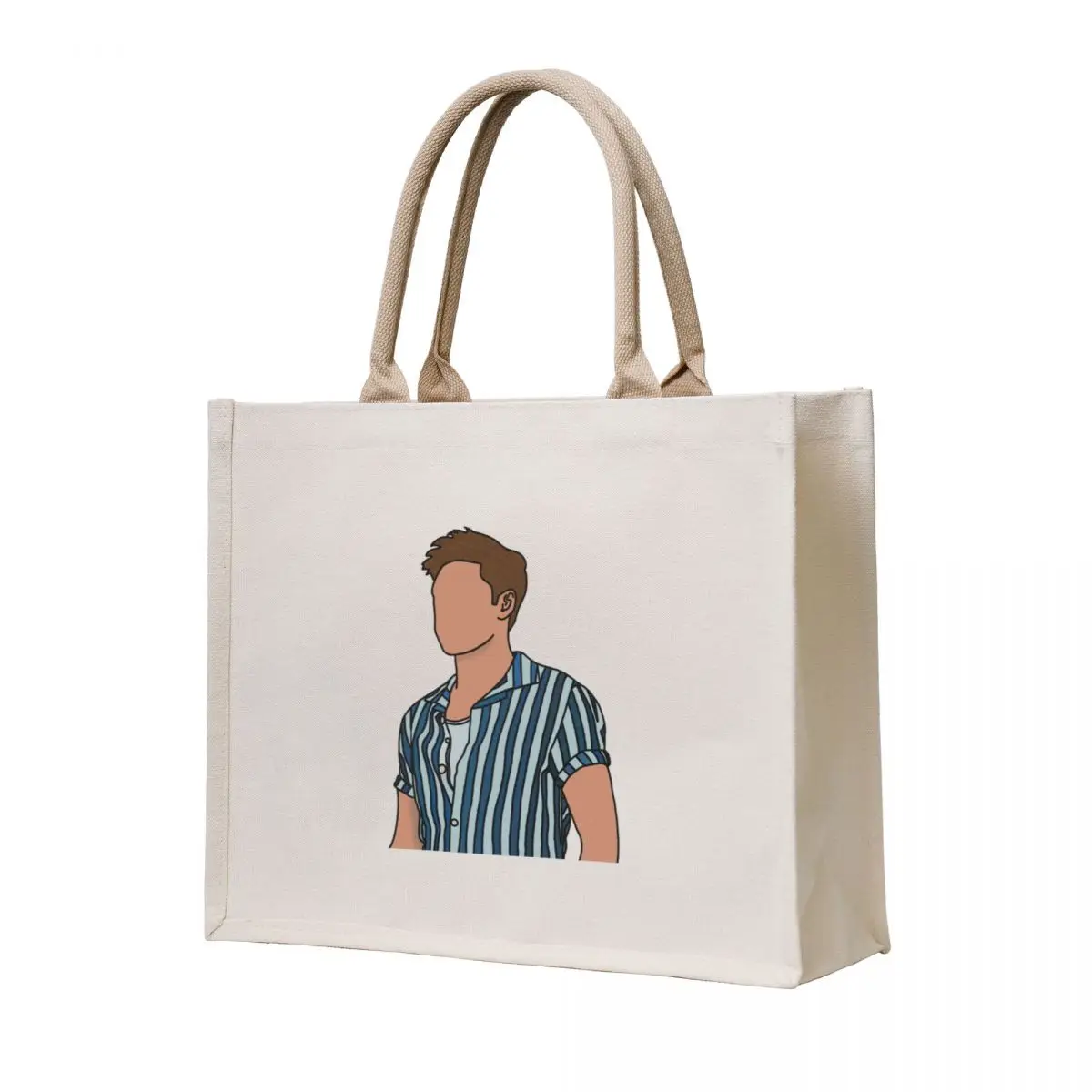 

Niall Horan Tote Bag Women's tote bag hand bags tote bag screen hand ladies