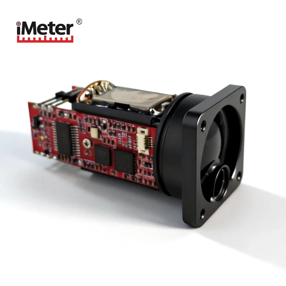 905nm Customizable 1500m Laser Ranging Module With Low Cost