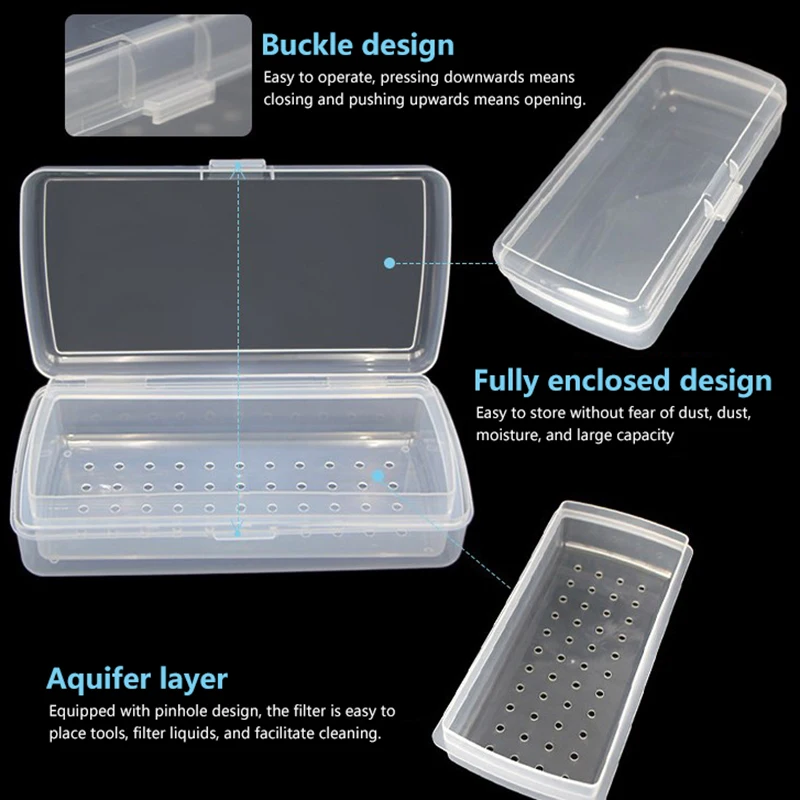 まつげ用ネイル消毒ボックス用滅菌トレイ,刺embroidery製品,滅菌器,ニッパー,ピンセット,機器,クリーナー,収納ツール