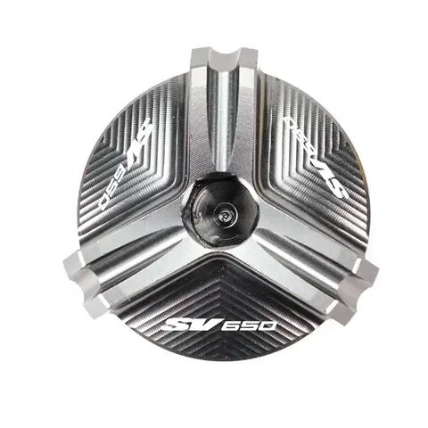 10 best sales सुजुकी एसवी 650एस - №1