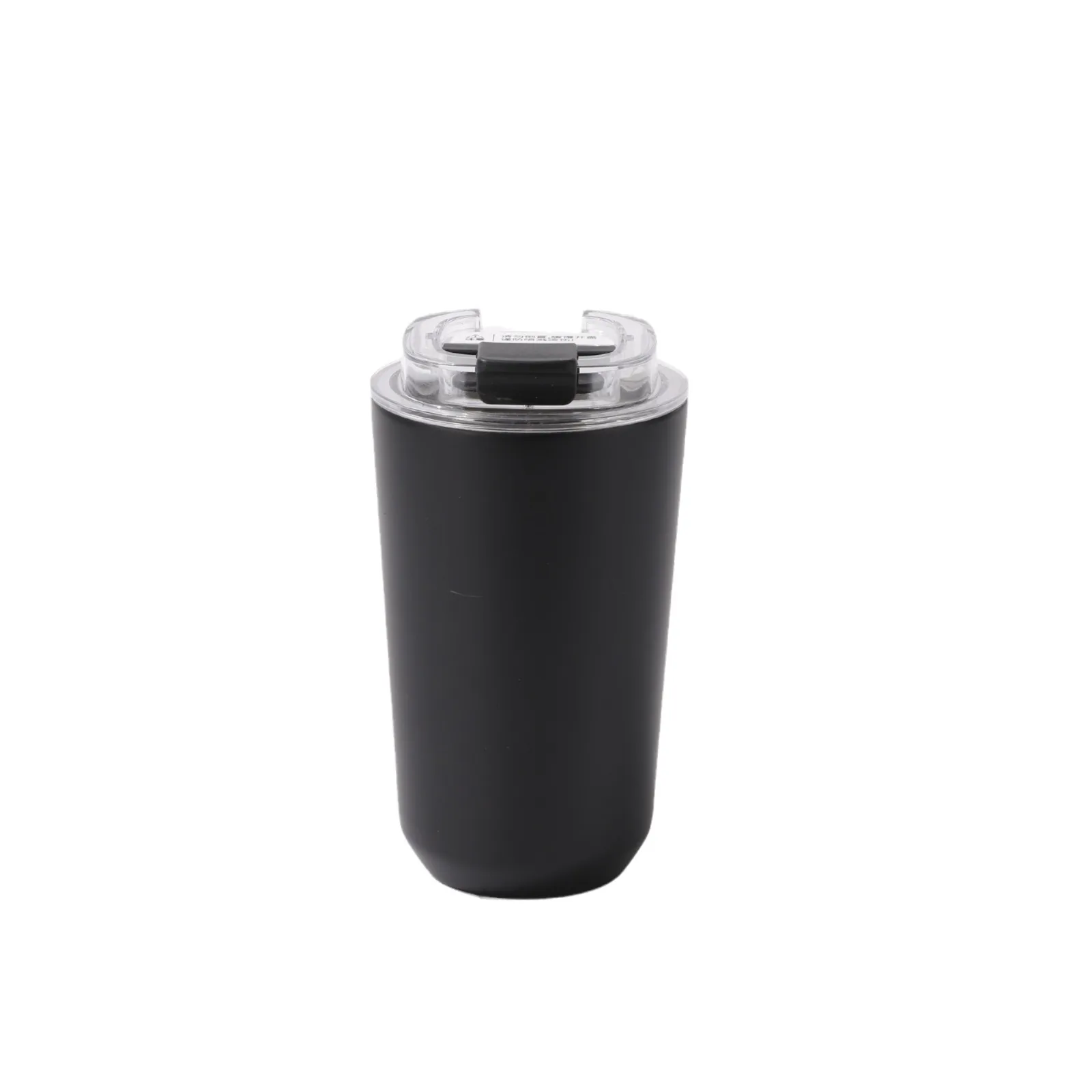 Custom logo Thermal Mug  Stainless Steel Insulated Coffee Cup Vacuum Thermos Travel Mug Insulated Tumbler view 2