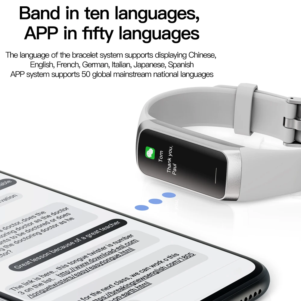 Clock Men AMOLED Screen Smart Watches Blue Tooth Call Measurement Temperature Heart Rate Sleep Sports Health Bracelet Women