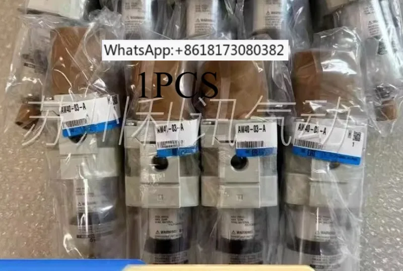 Filter Aw20-N01/02B… - image