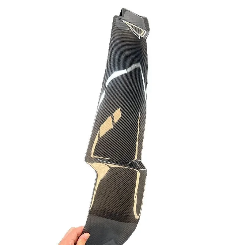 

Guard Carbon Fiber Tail Applicable Models Guard 90.110.130 True Carbon Fiber Tail Top Wing Modification